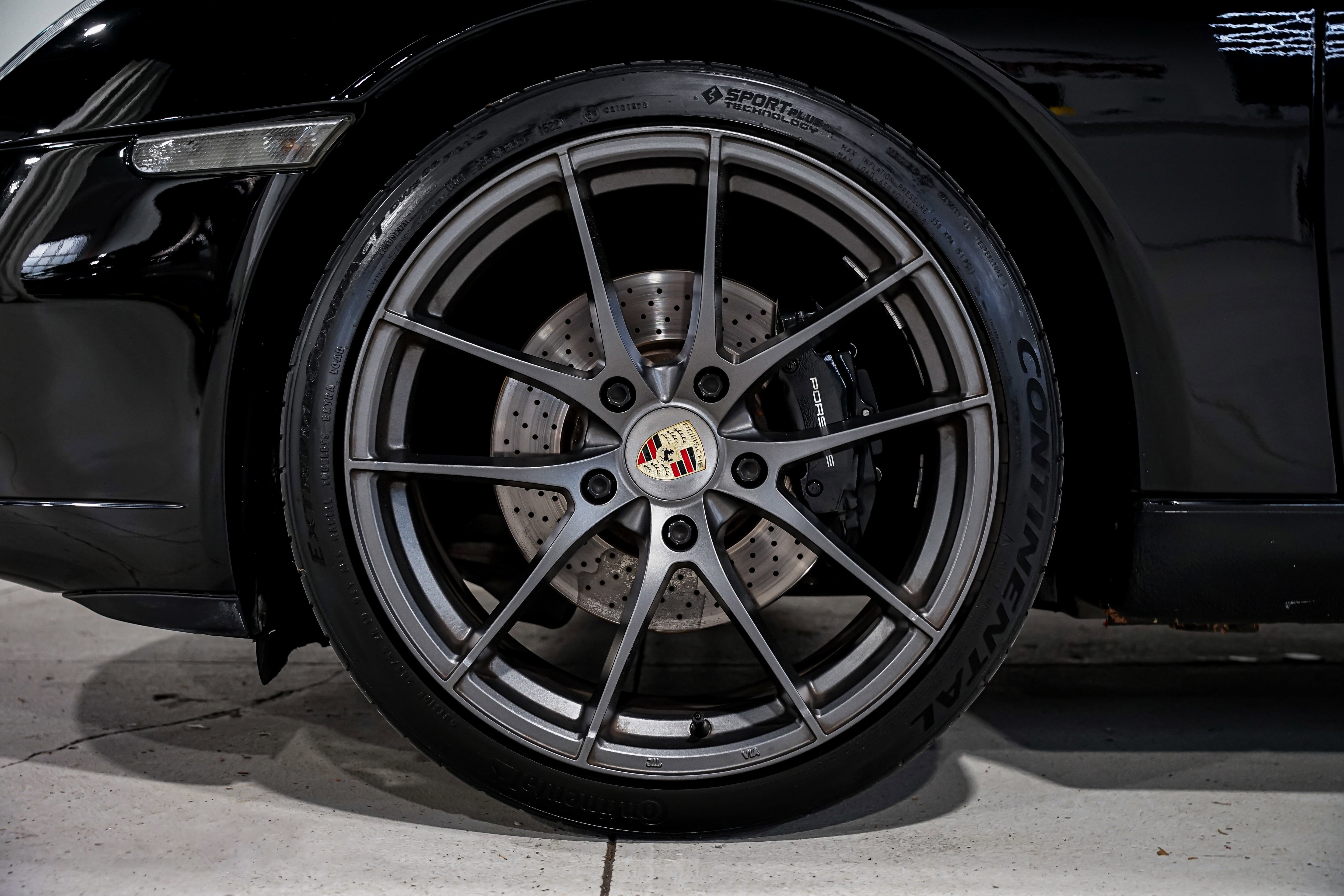 Used 1999 Porsche 911 Carrera image 51