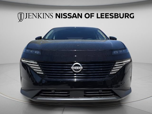 New 2025 Nissan Murano SL AWD/4WD image 9