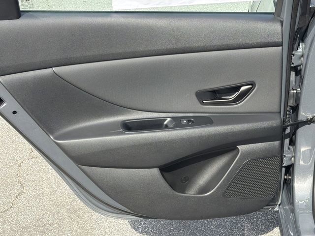 New 2026 Hyundai Elantra Limited image 20