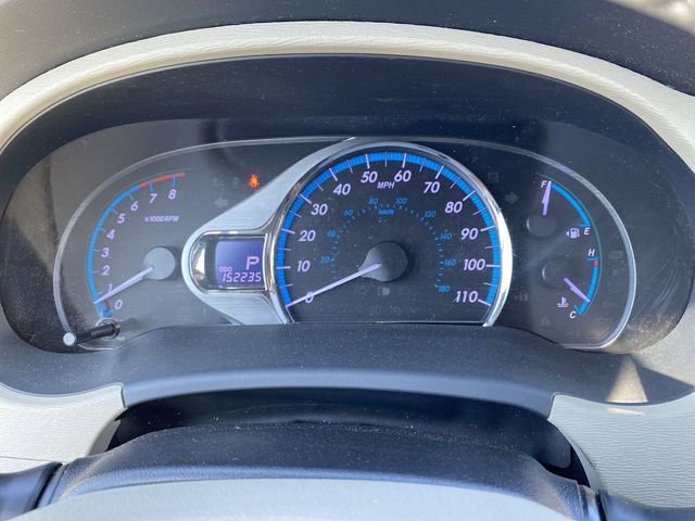 Used 2011 Toyota Sienna XLE w/ Premium Pkg FWD image 17
