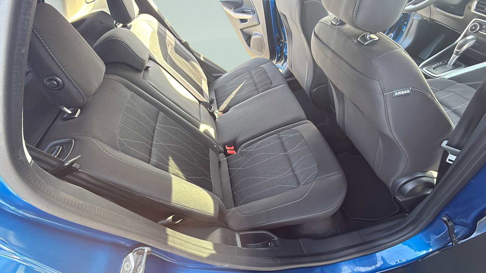 Used 2020 Ford EcoSport SE image 30
