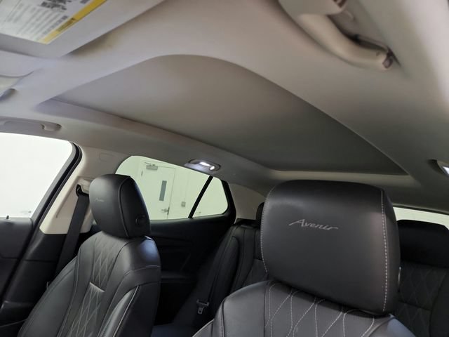 Used 2023 Buick Envision Avenir FWD image 20