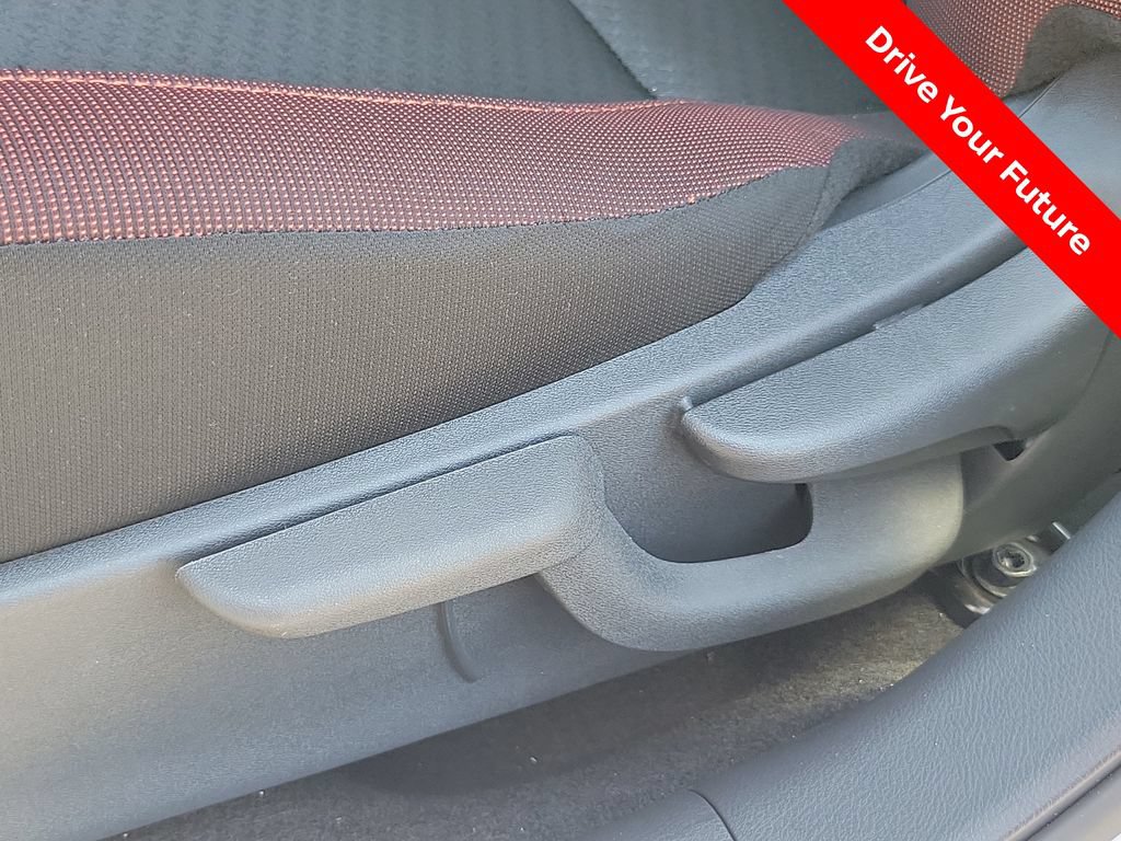 Certified 2025 Nissan Versa SR w/ Trunk Package FWD image 15