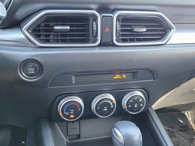 Used 2020 MAZDA CX-5 Sport image 12