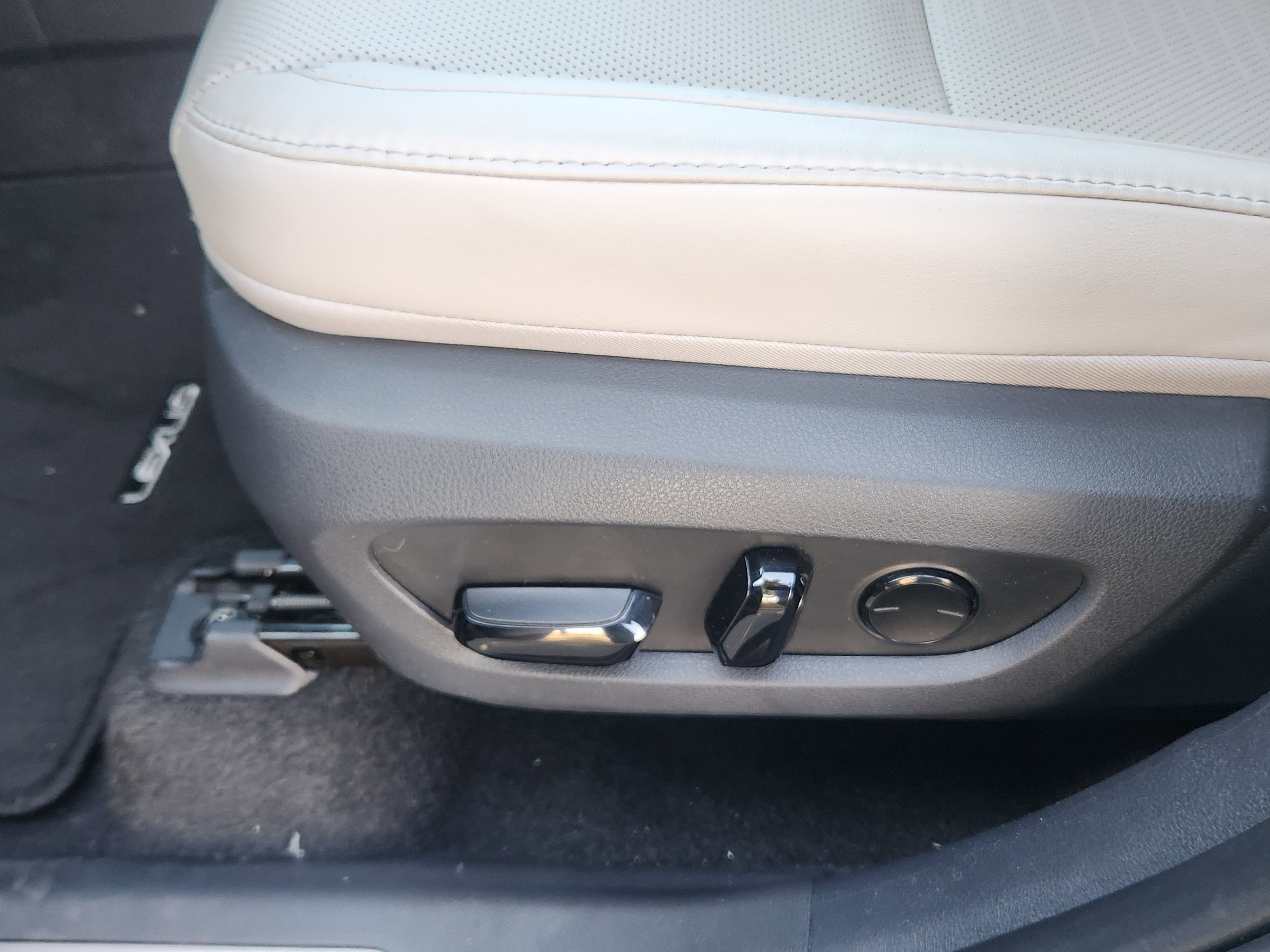 New 2026 Lexus TX 350 AWD w/ Technology Package image 22