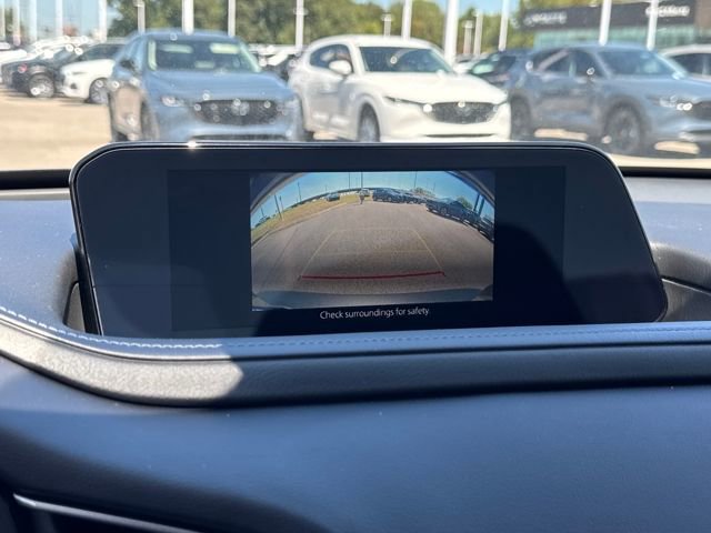 New 2025 MAZDA CX-30 AWD 2.5 S w/ Select Sport Pkg image 18