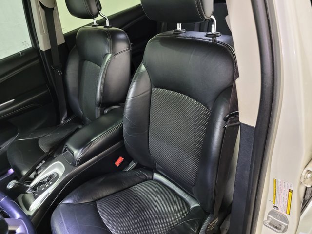 Used 2015 Dodge Journey Crossroad w/ Rear Seat Video Group image 8