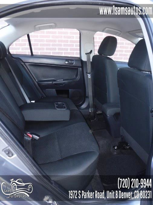 Used 2015 Mitsubishi Lancer DE image 15