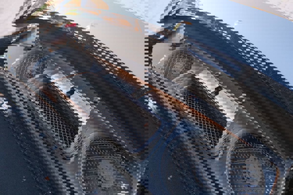 Used 2014 Porsche 911 Carrera 4S image 37