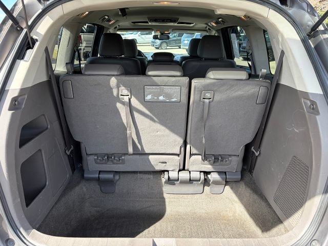 Used 2014 Honda Odyssey Touring image 17