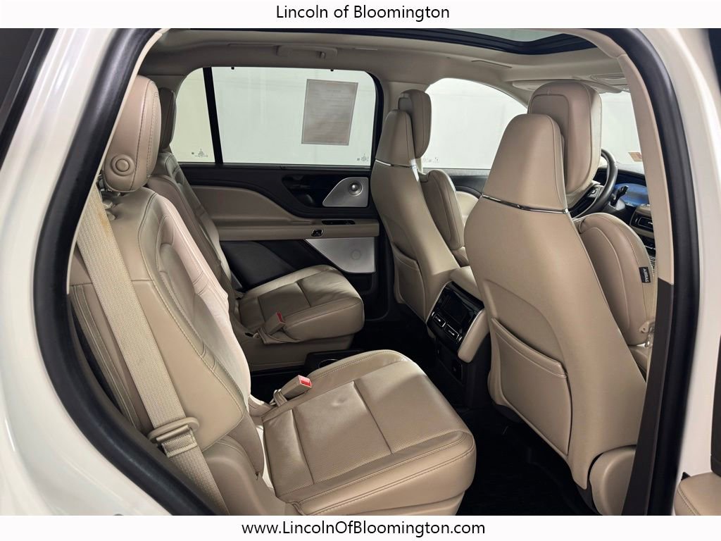 Used 2020 Lincoln Aviator Reserve w/ Equipment Group 202A AWD/4WD image 51