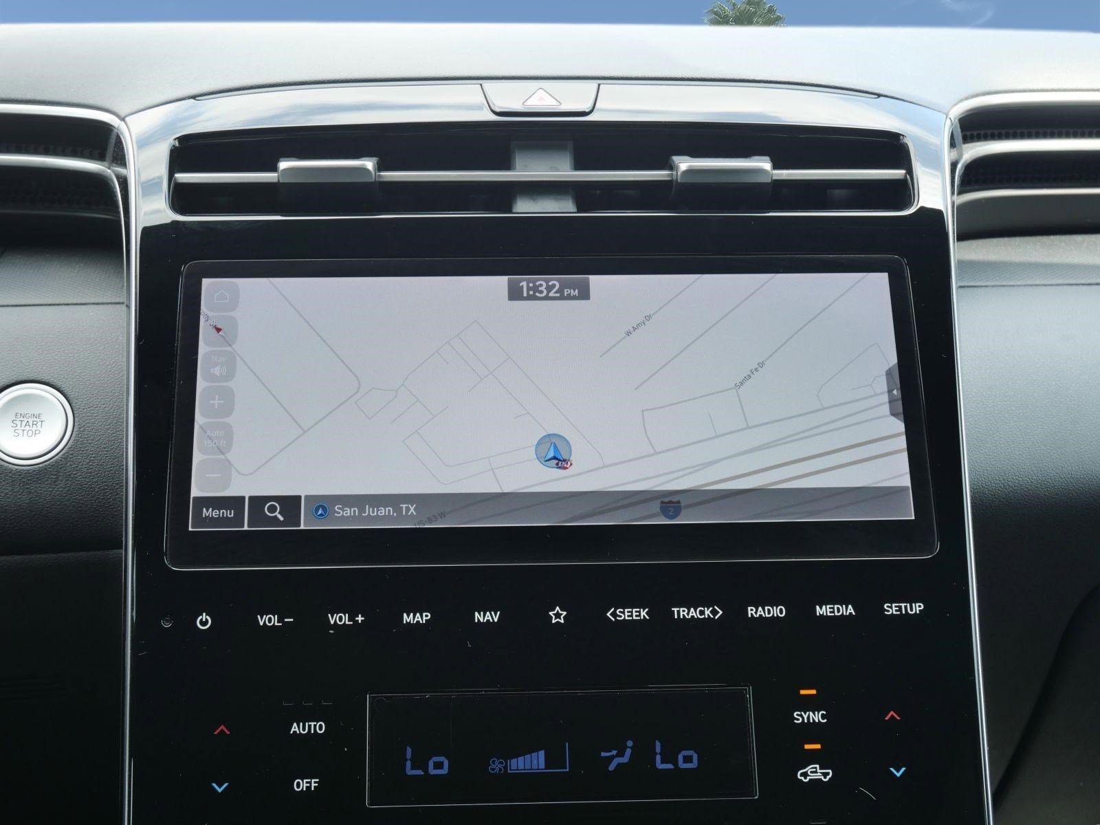 Used 2023 Hyundai Santa Cruz SEL Premium image 15