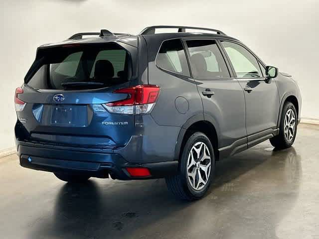 Used 2020 Subaru Forester Premium AWD/4WD image 33
