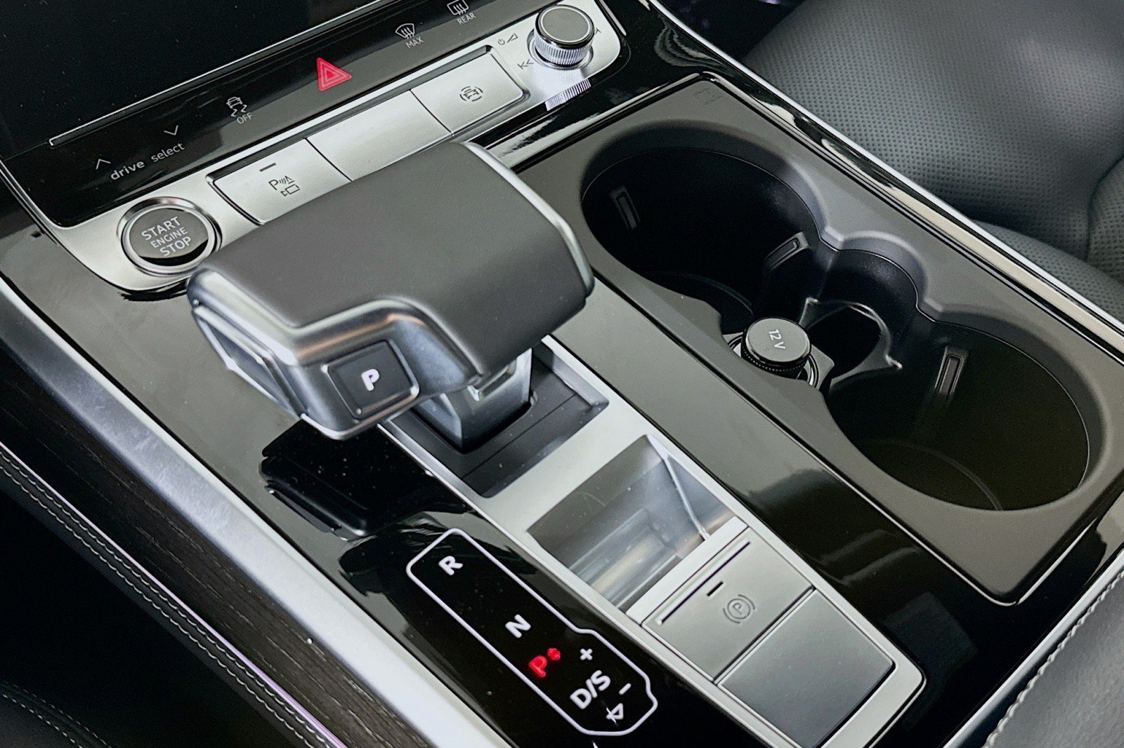 New 2026 Audi Q7 Premium Plus AWD/4WD image 7