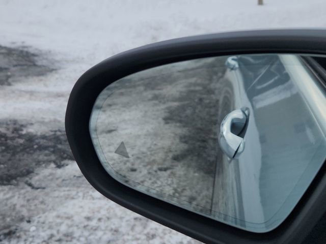 Used 2025 Mercedes-Benz CLA 250 4MATIC image 36