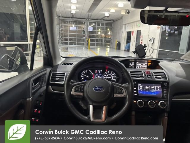 Used 2017 Subaru Forester 2.5i Touring AWD/4WD image 31