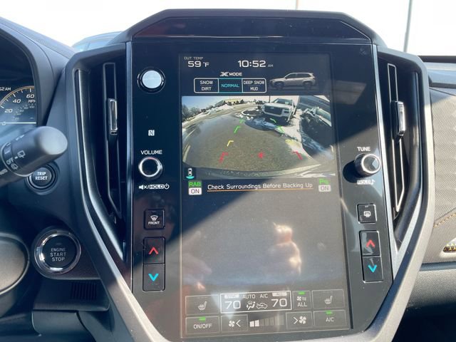 New 2026 Subaru Forester Wilderness image 23