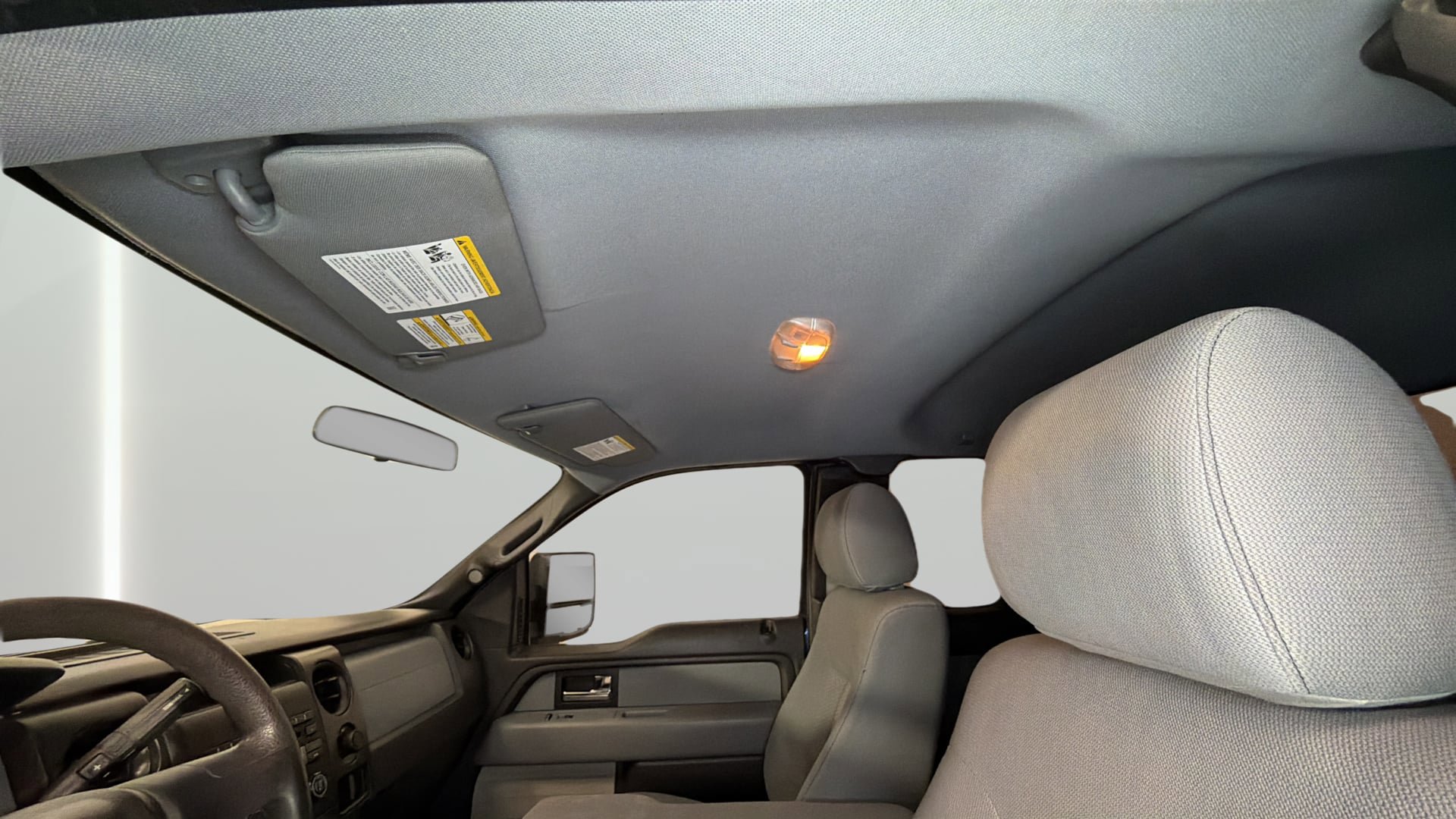 Used 2013 Ford F150 STX w/ Mid Equipment Group AWD/4WD image 32