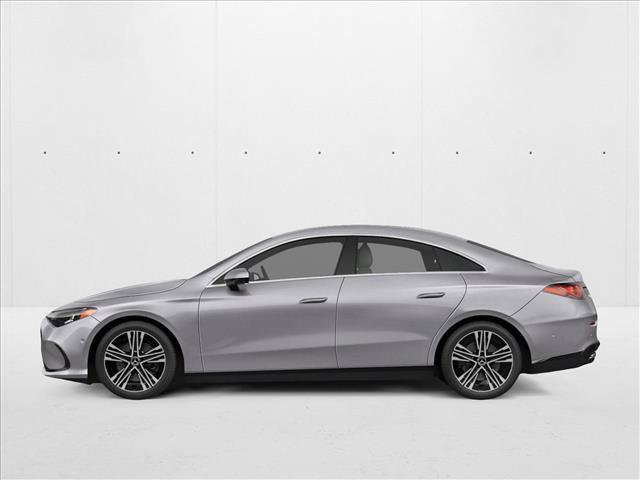 New 2027 Mercedes-Benz CLA 350 image 2