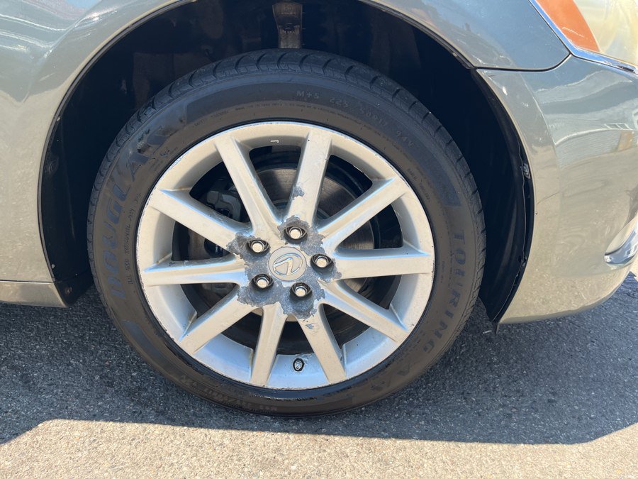 Used 2006 Lexus GS 300 AWD image 23