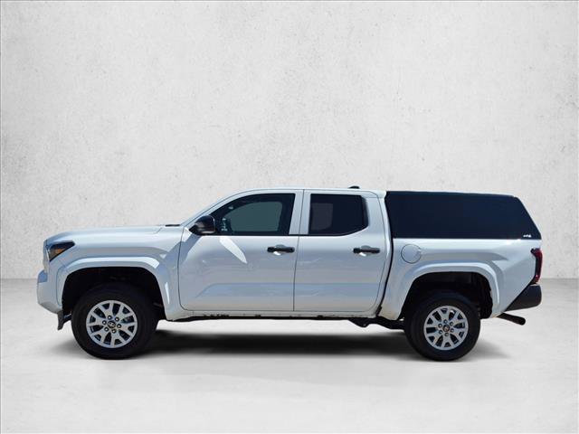 Used 2025 Toyota Tacoma SR AWD/4WD image 8