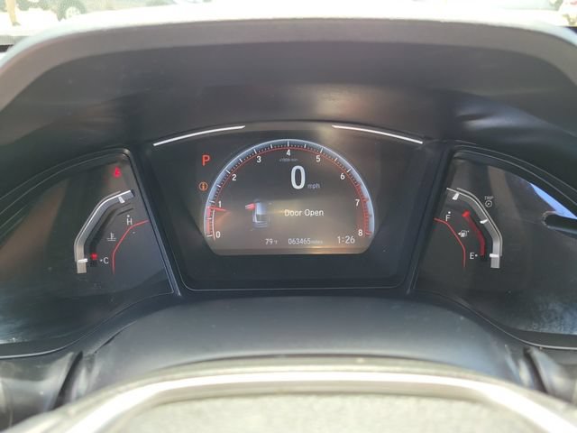 Used 2021 Honda Civic Sport image 7