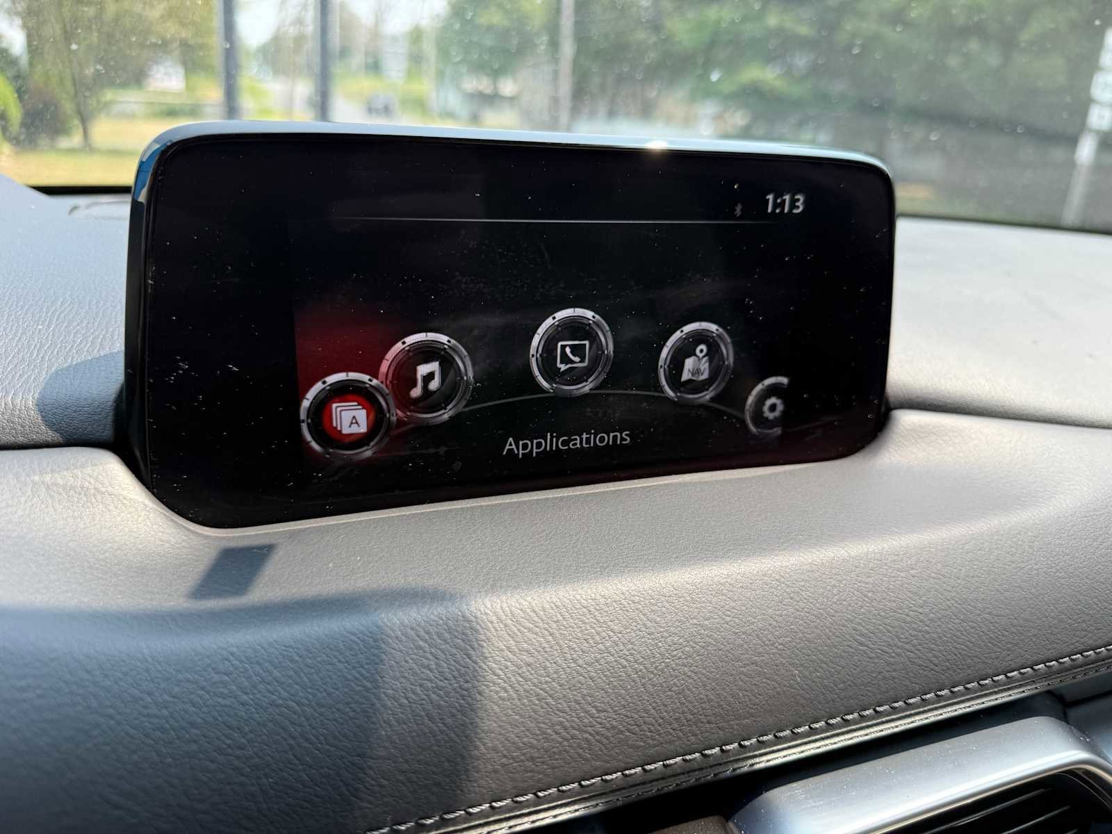 Used 2018 MAZDA CX-5 Touring w/ Preferred Equipment Package image 45