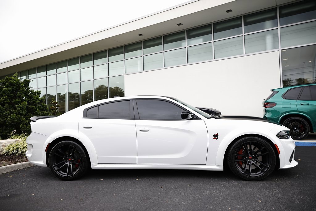 Used 2023 Dodge Charger Scat Pack image 3