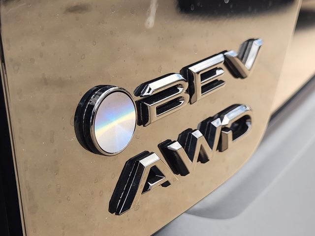 New 2026 Toyota C-HR AWD/4WD image 7
