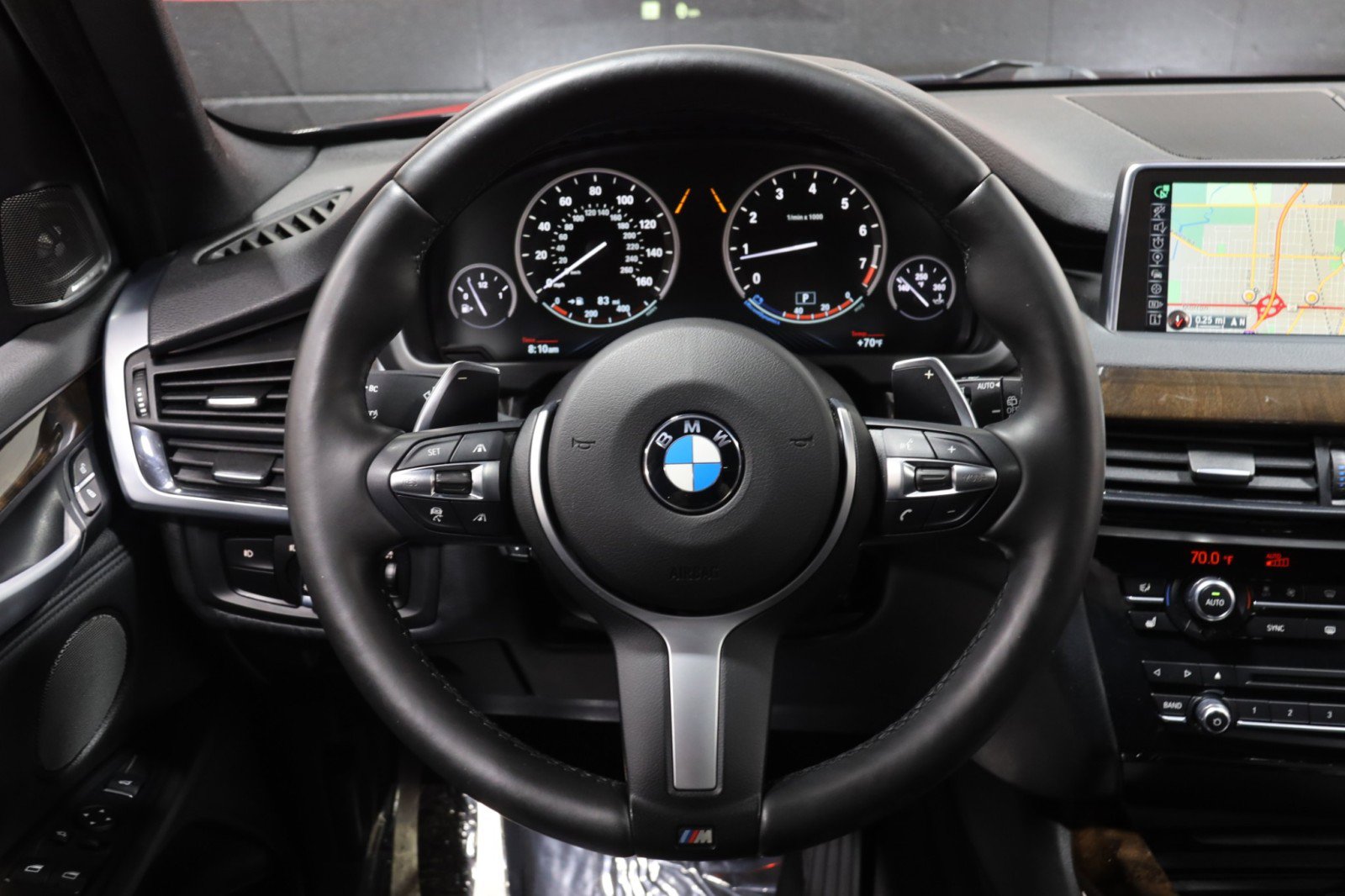 Used 2016 BMW X5 xDrive35i AWD/4WD image 50
