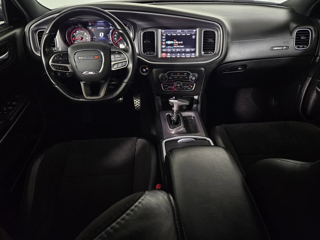 Used 2021 Dodge Charger Scat Pack RWD image 7