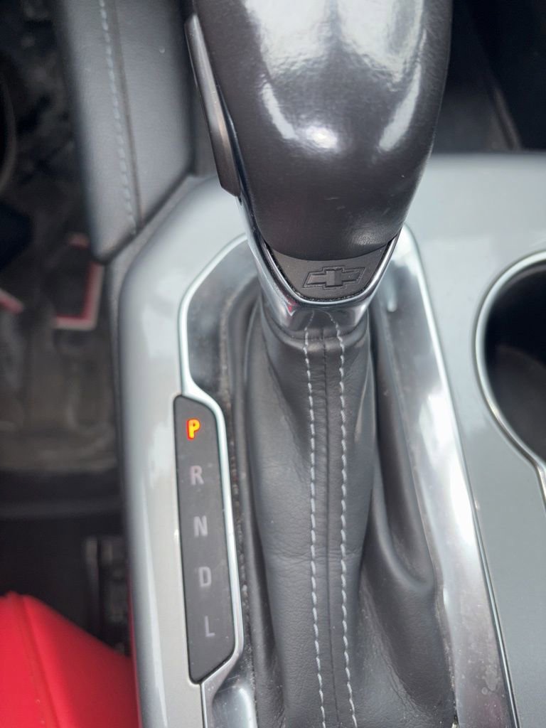 Used 2019 Chevrolet Blazer LT image 38