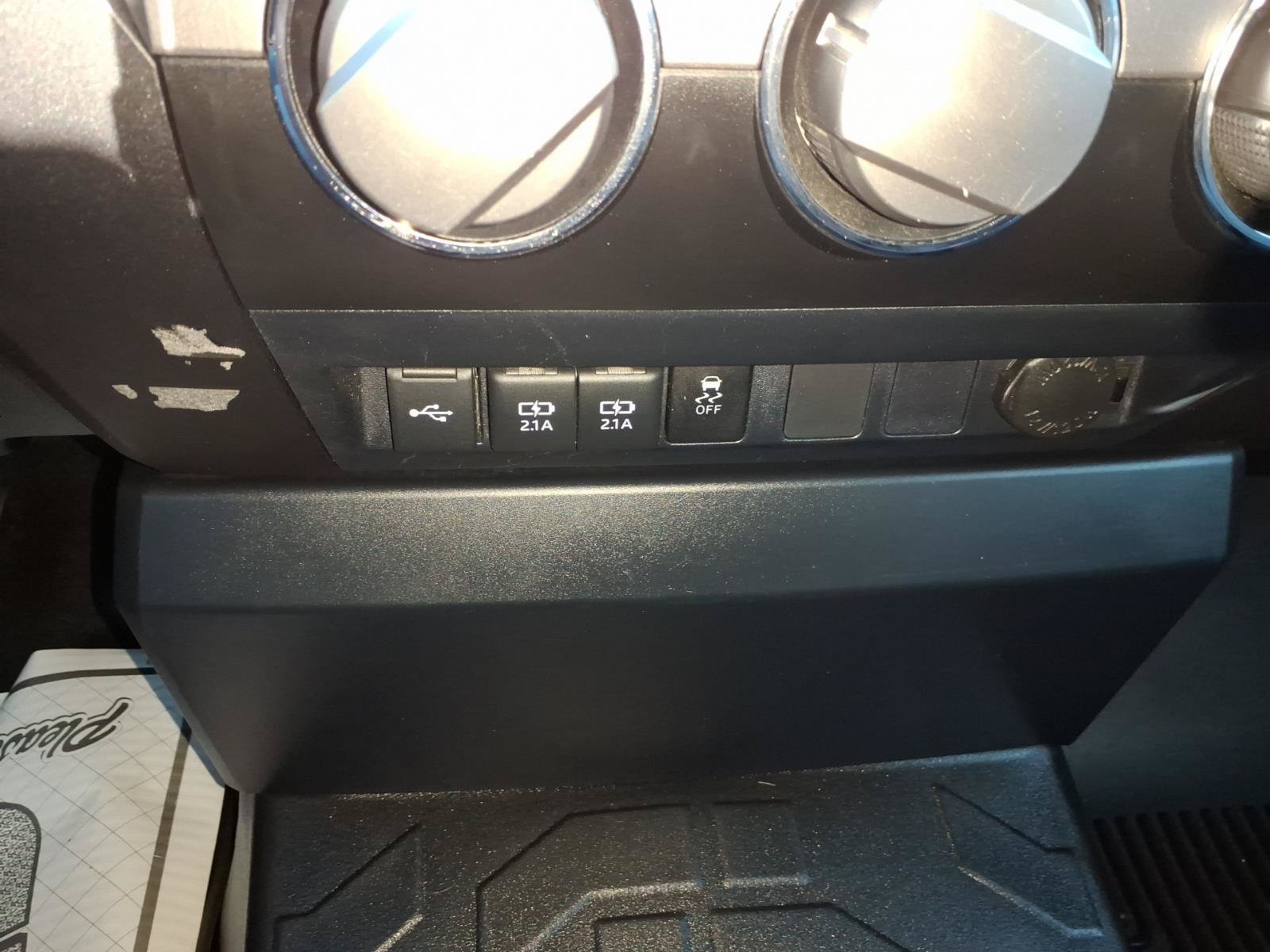 Used 2020 Toyota Tundra SR RWD image 15