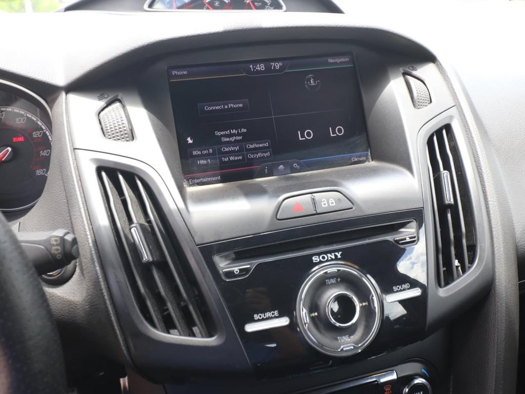 Used 2014 Ford Focus ST w/ Equipment Group 202A FWD image 18
