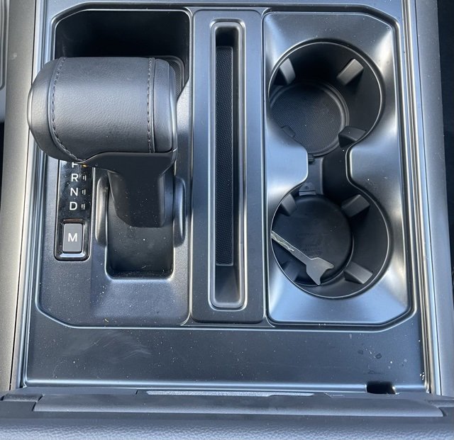 New 2025 Ford F150 Tremor w/ Equipment Group 402A High image 15