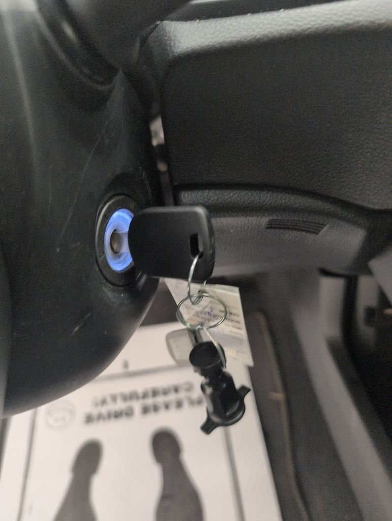 Used 2019 Honda Civic LX image 35