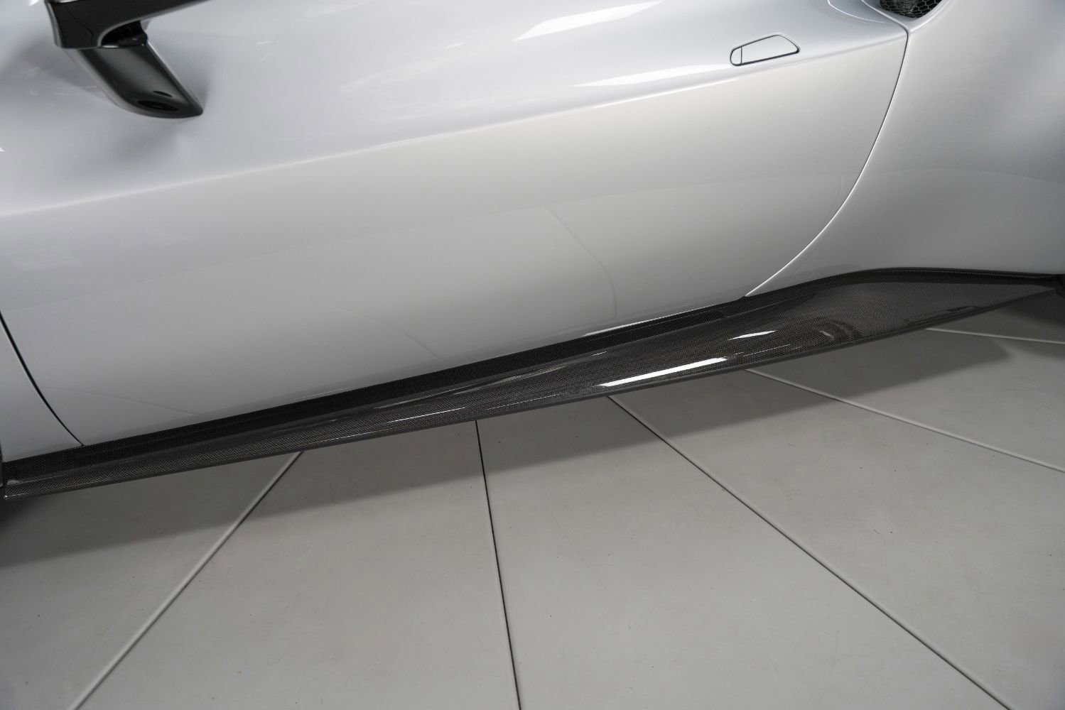 Used 2022 Ferrari 296 GTB image 20