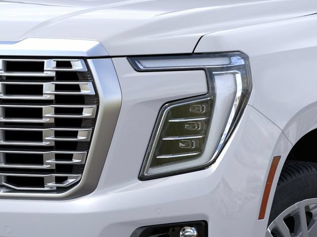 New 2026 GMC Yukon Denali w/ Denali Reserve Package AWD/4WD image 10