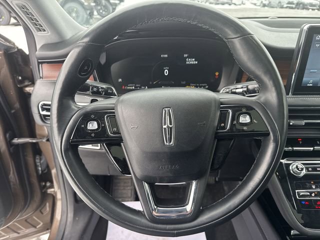 Used 2022 Lincoln Corsair Reserve w/ Sport Package image 13