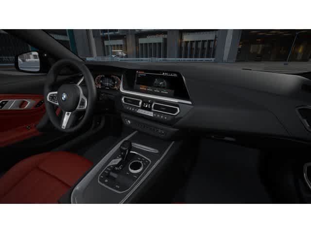 New 2026 BMW Z4 sDrive30i w/ Premium Package RWD image 14