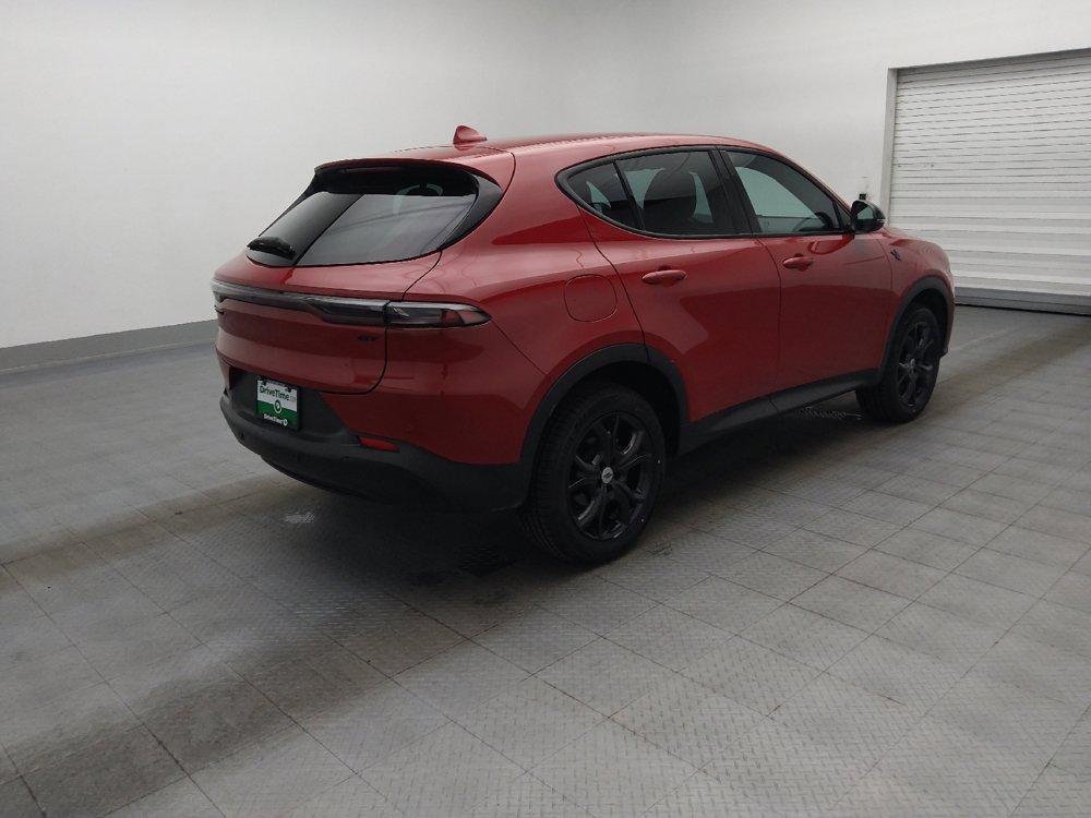 Used 2023 Dodge Hornet GT w/ GT Blacktop Package AWD/4WD image 10