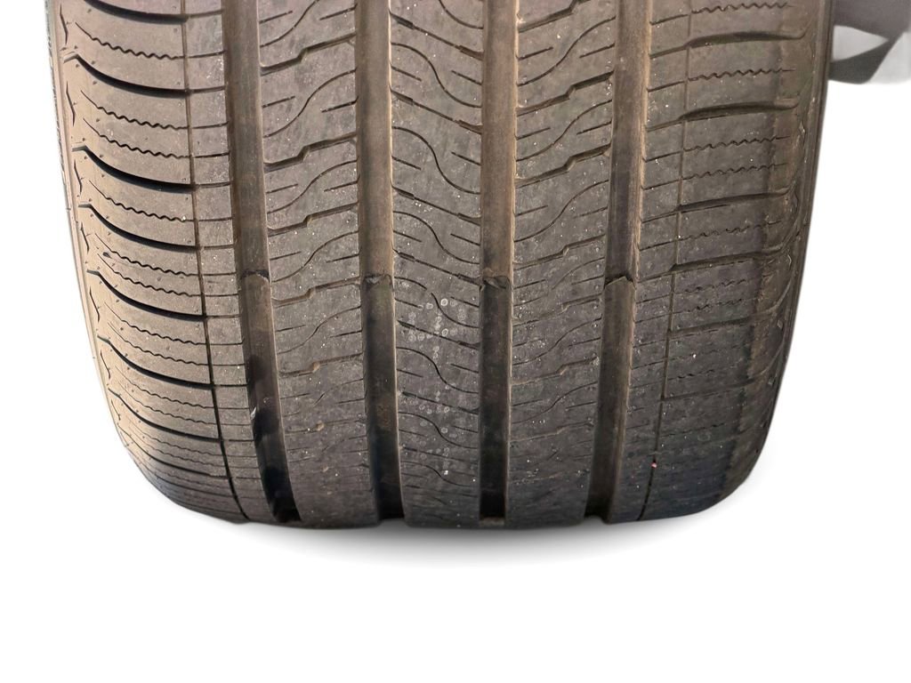 Used 2023 BMW X6 M50i AWD/4WD image 10