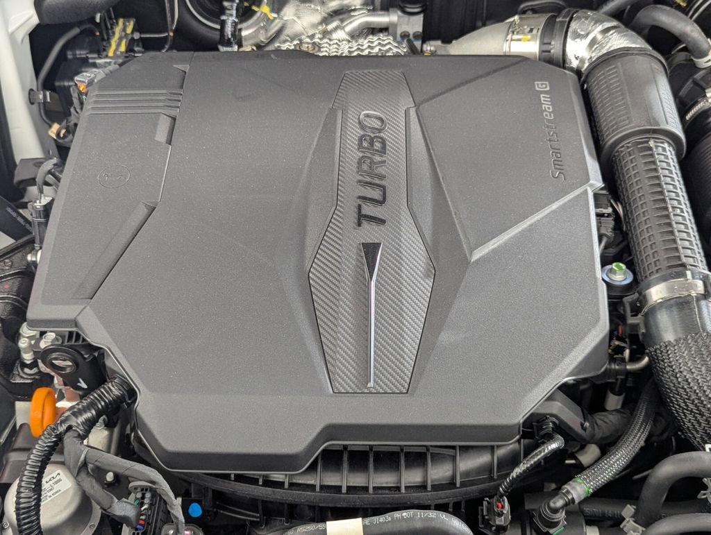 New 2027 Kia Telluride EX image 10