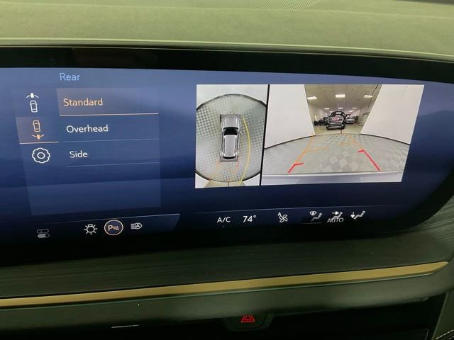 Used 2025 Buick Envision Sport Touring image 11