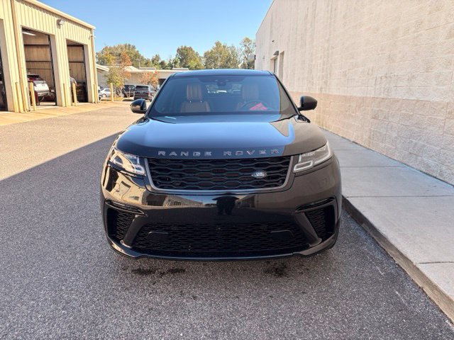 Used 2020 Land Rover Range Rover Velar SV Autobiography Dynamic AWD/4WD image 2