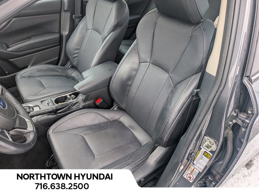 Used 2018 Subaru Impreza 2.0i Limited image 11