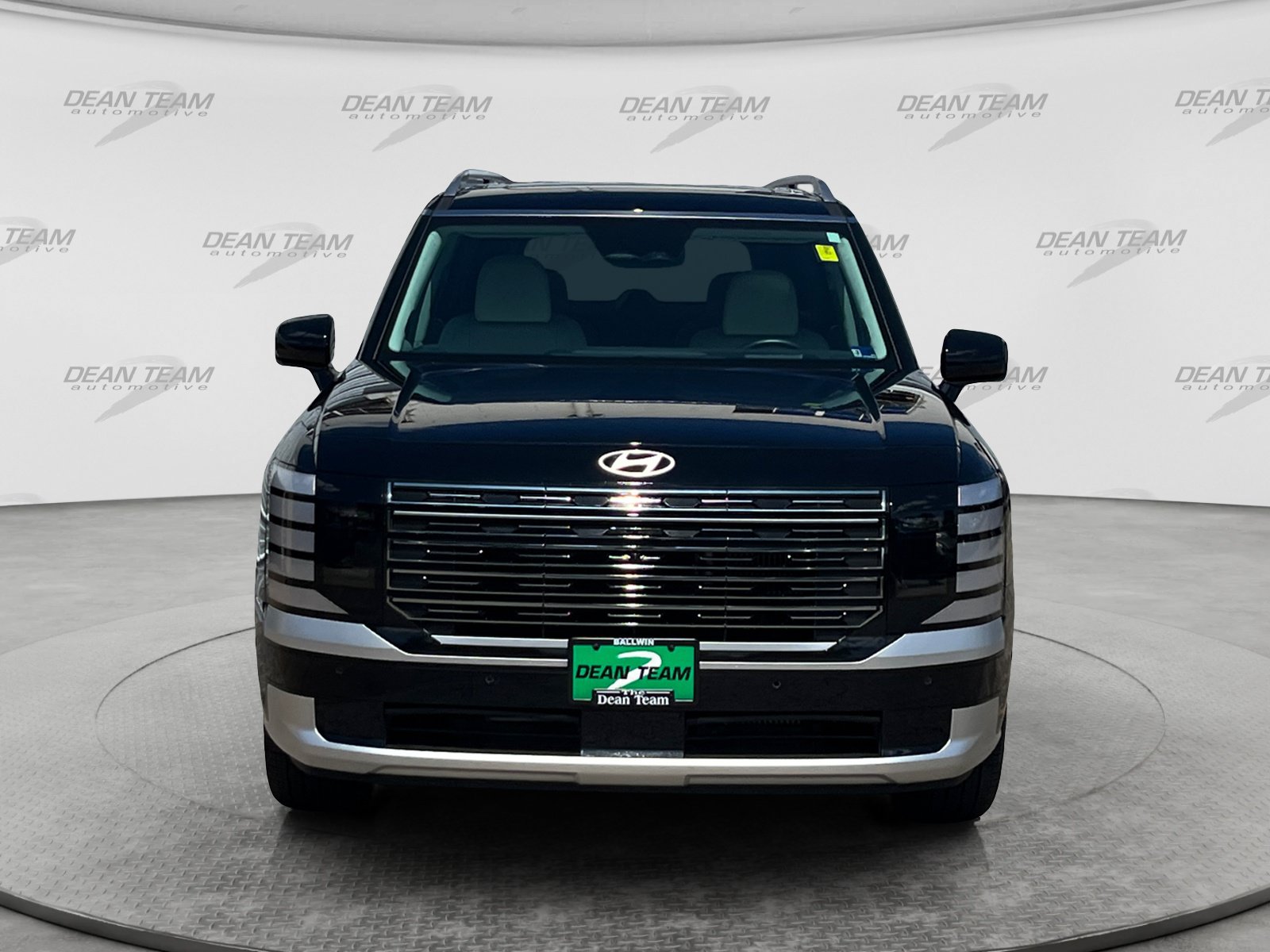 Used 2026 Hyundai Palisade Calligraphy AWD/4WD image 2