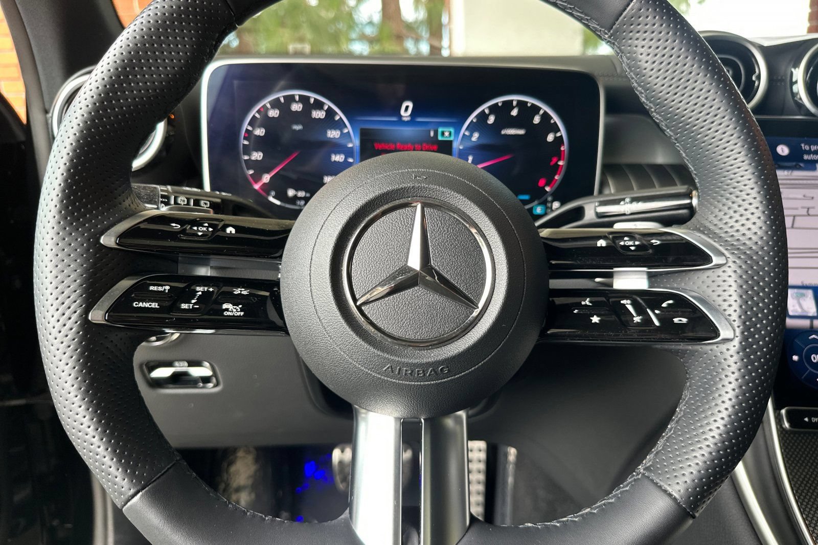 Certified 2023 Mercedes-Benz GLC 300 4MATIC image 34