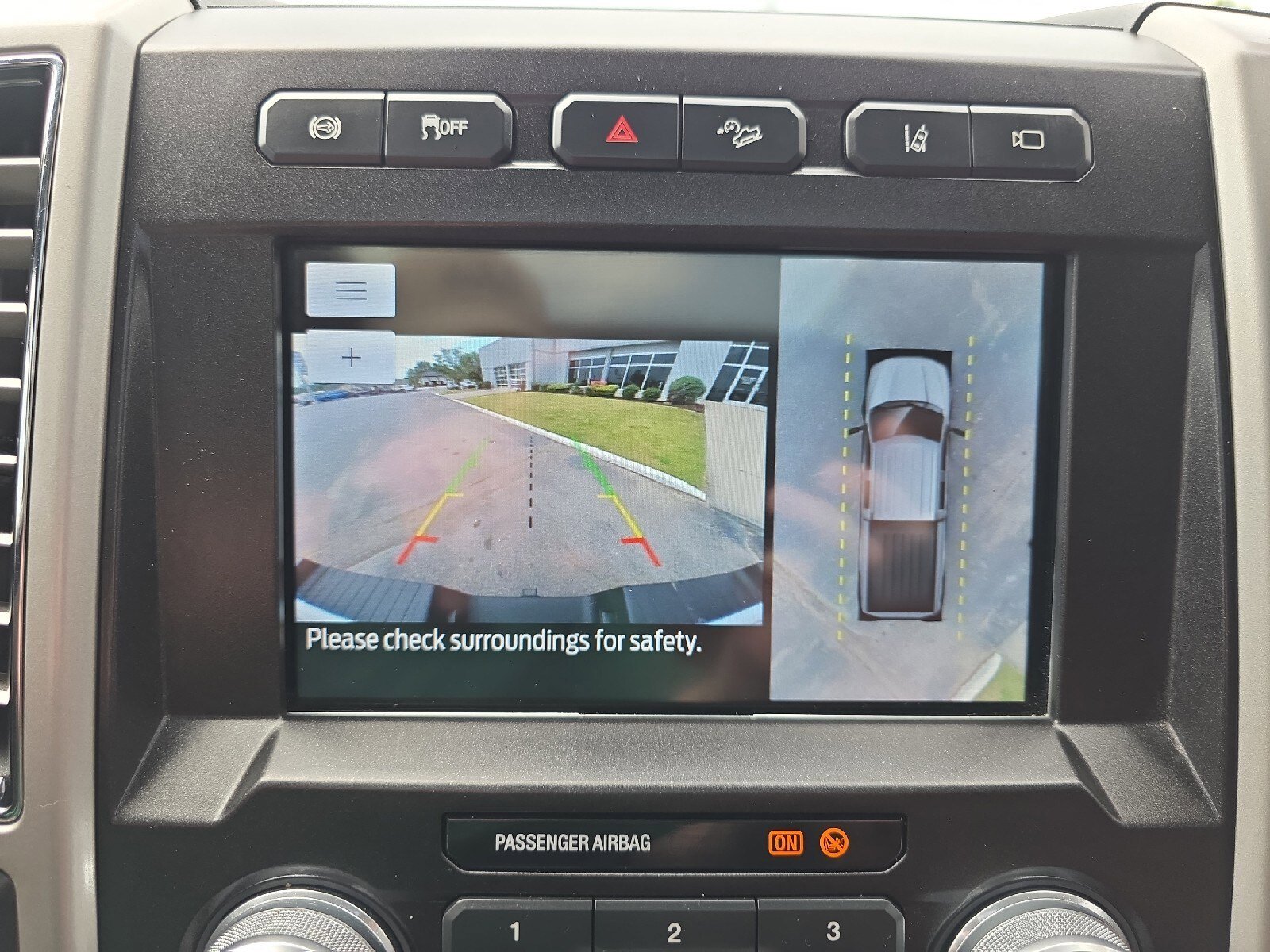 Used 2020 Ford F250 King Ranch w/ FX4 Off-Road Package AWD/4WD image 42