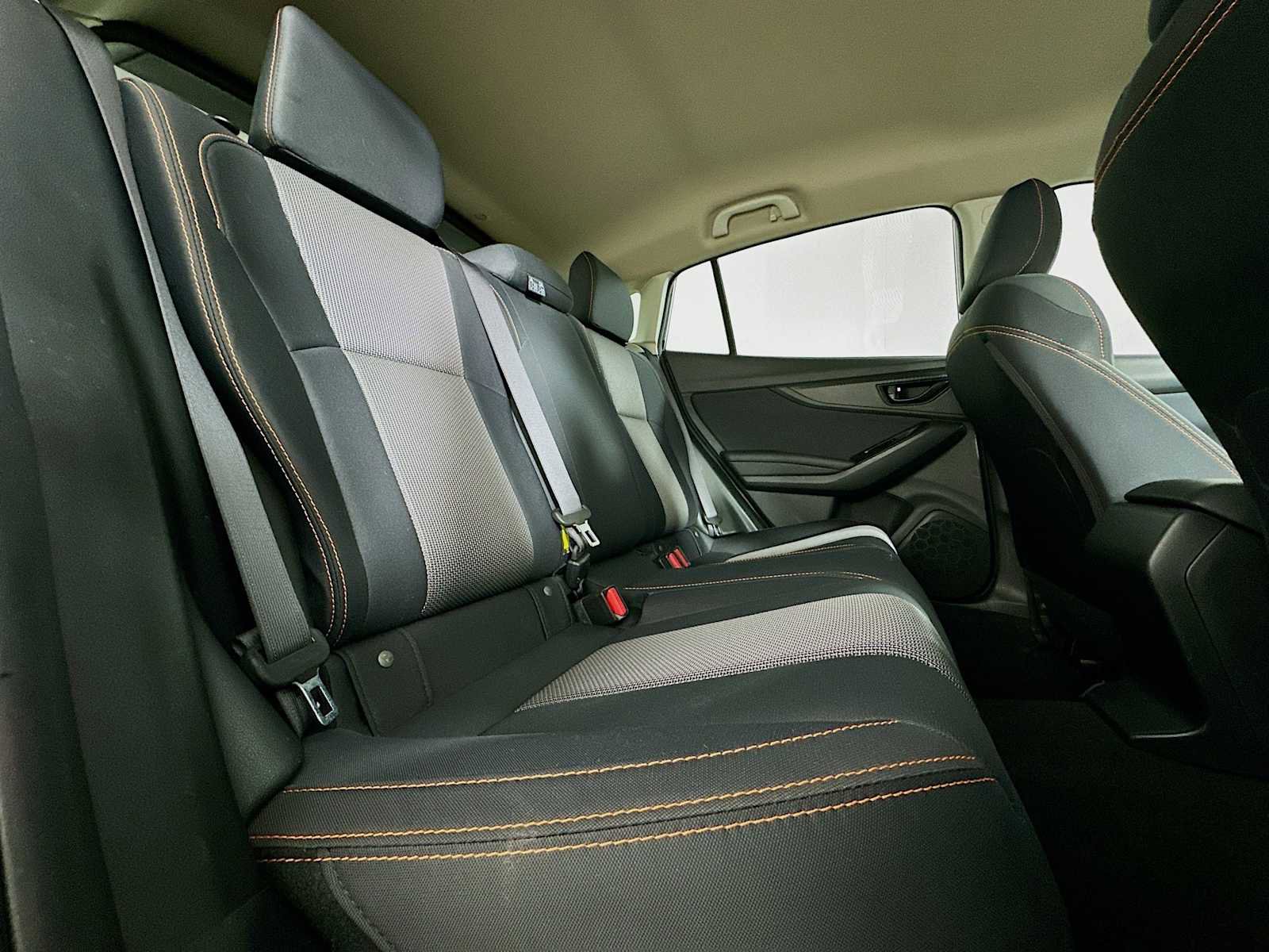 Certified 2021 Subaru Crosstrek 2.0i Premium w/ Popular Package #3 image 23